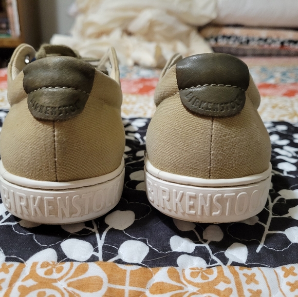 Birkenstock Shoes Birkenstock Tennis Shoes Poshmark